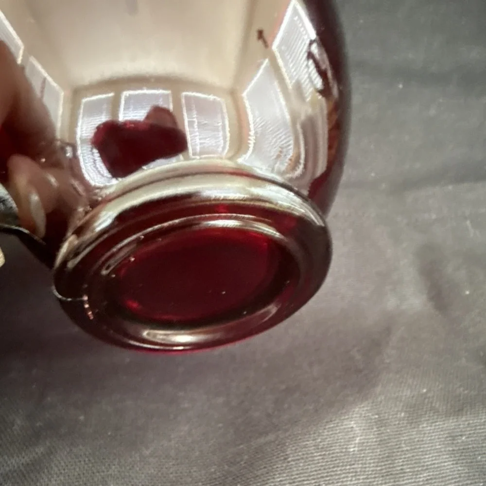 N/A red ruby